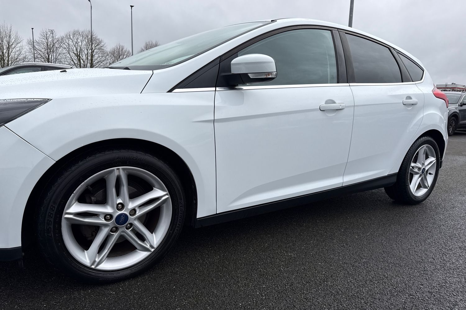 Used Ford Focus 2017 for sale - 77649256: Photo 28