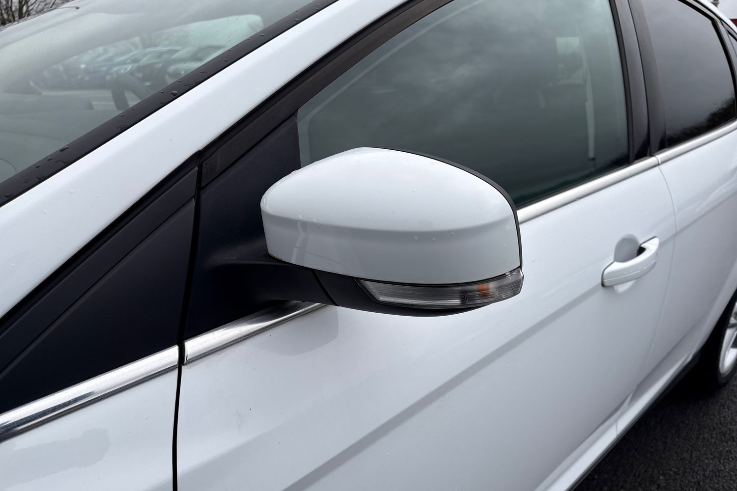 Used Ford Focus 2017 for sale - 77649256: Photo 29