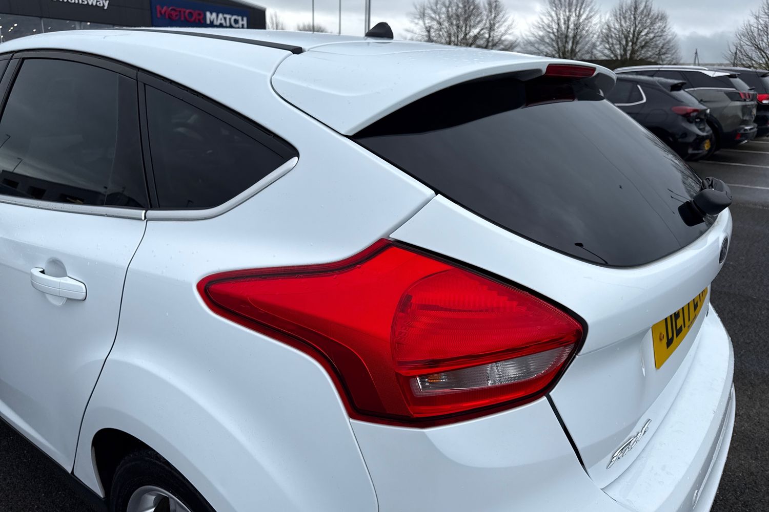 Used Ford Focus 2017 for sale - 77649256: Photo 31