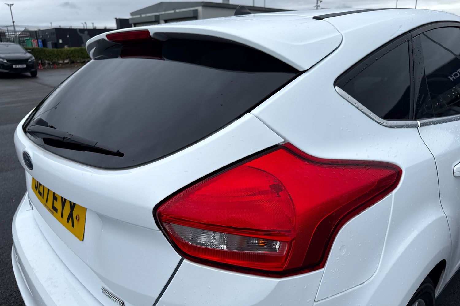 Used Ford Focus 2017 for sale - 77649256: Photo 32