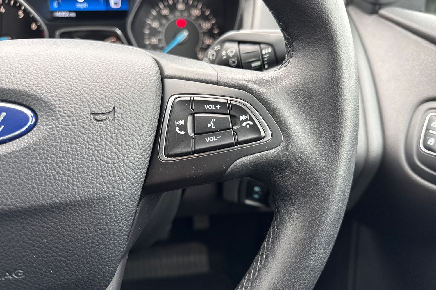 Used Ford Focus 2017 for sale - 77649256: Photo 40