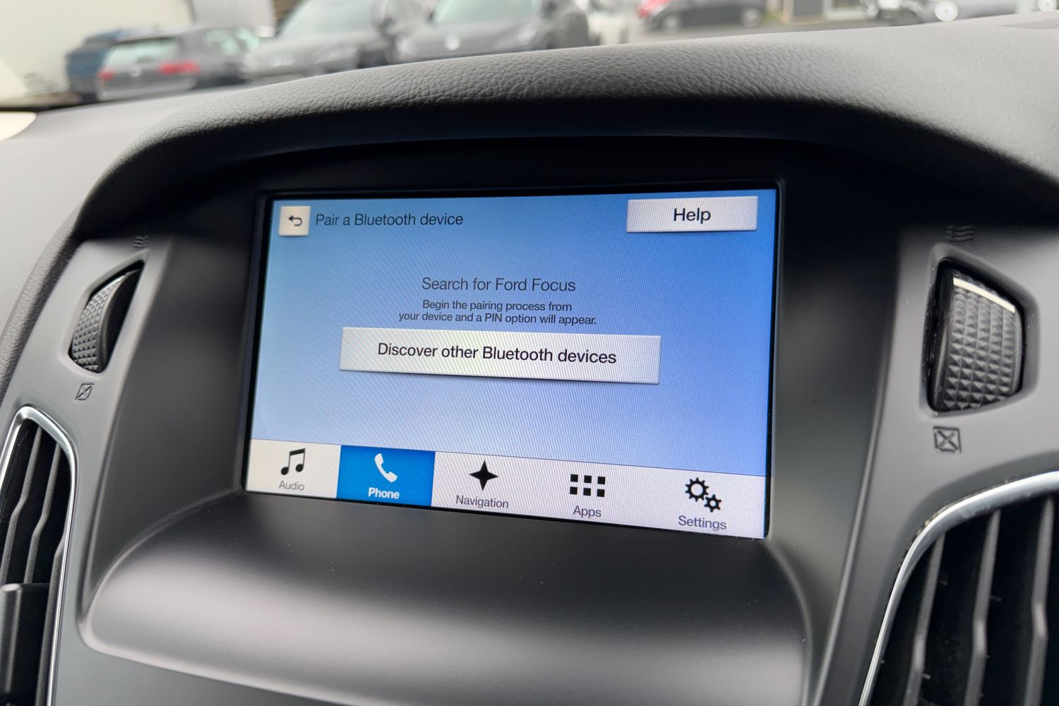 Used Ford Focus 2017 for sale - 77649256: Photo 49