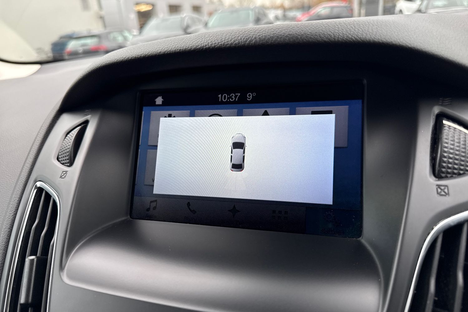 Used Ford Focus 2017 for sale - 77649256: Photo 54