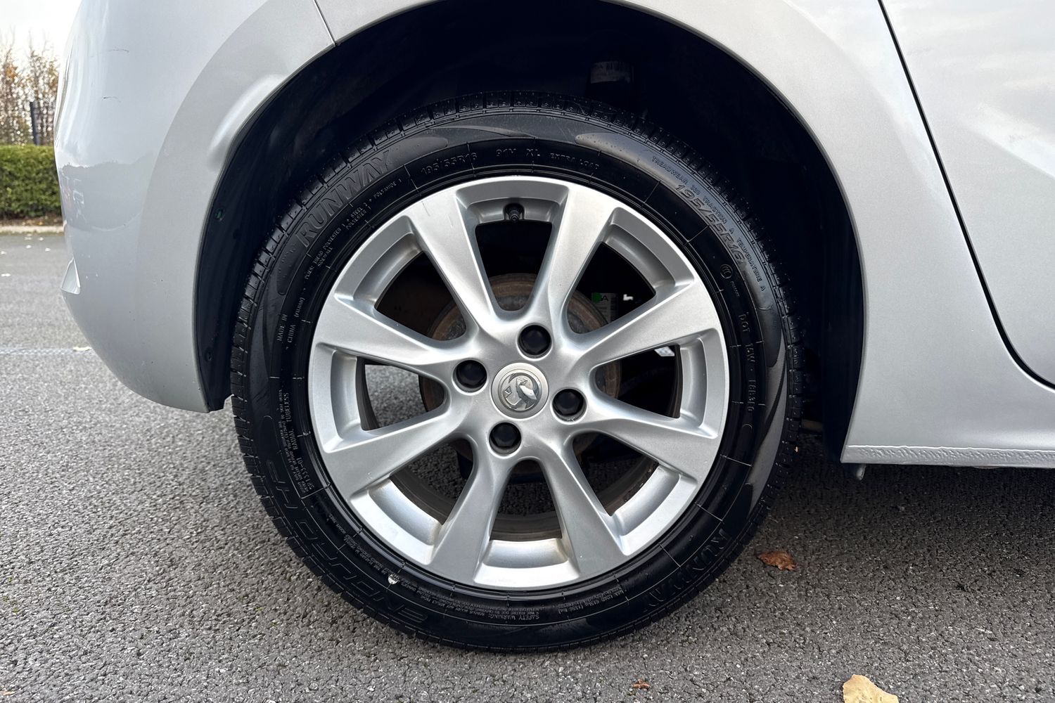 Used Vauxhall Corsa 2022 for sale - 76461045: Photo 10