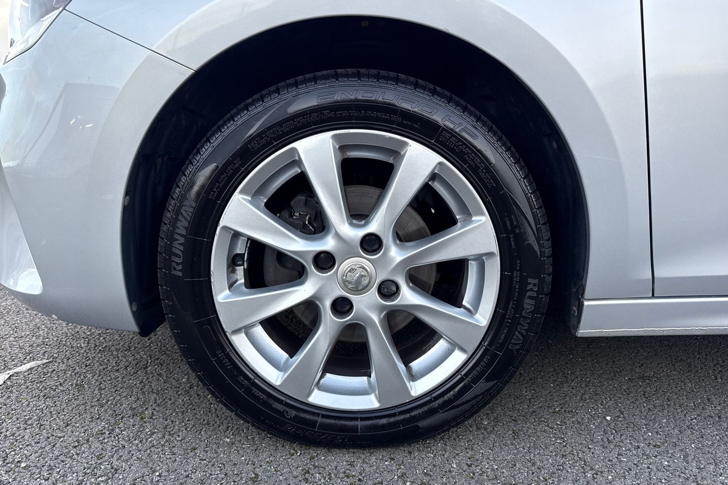 Used Vauxhall Corsa 2022 for sale - 76461045: Photo 11