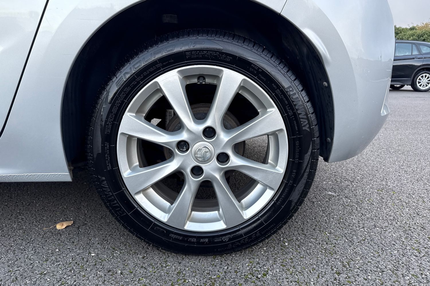 Used Vauxhall Corsa 2022 for sale - 76461045: Photo 12