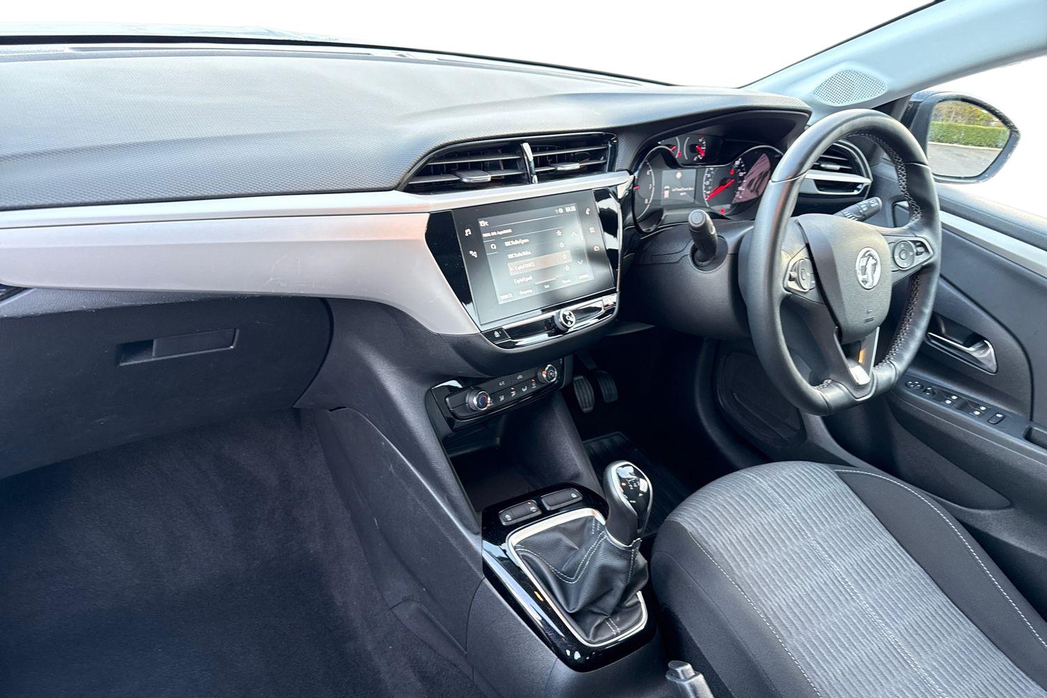 Used Vauxhall Corsa 2022 for sale - 76461045: Photo 14