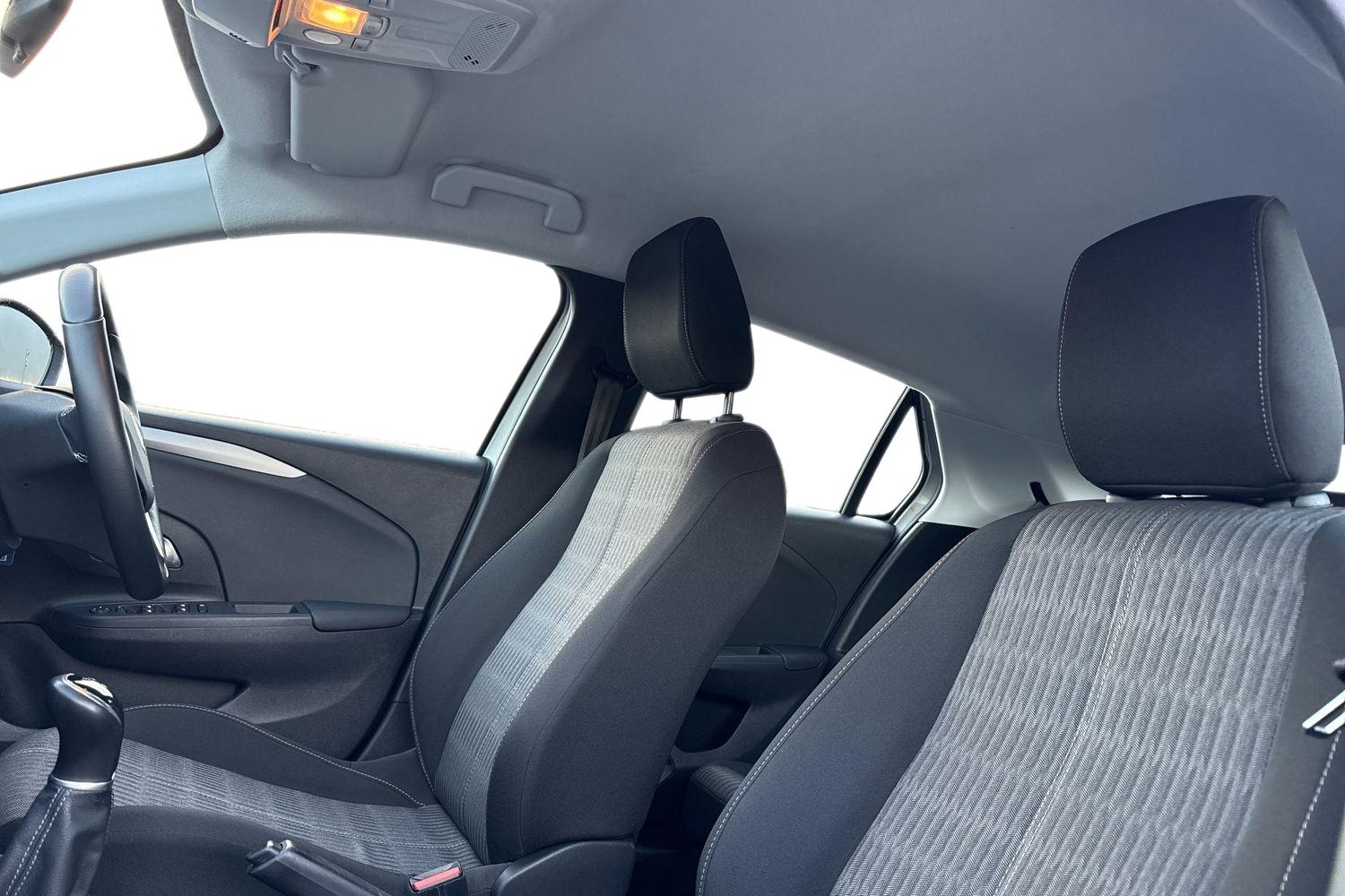 Used Vauxhall Corsa 2022 for sale - 76461045: Photo 15