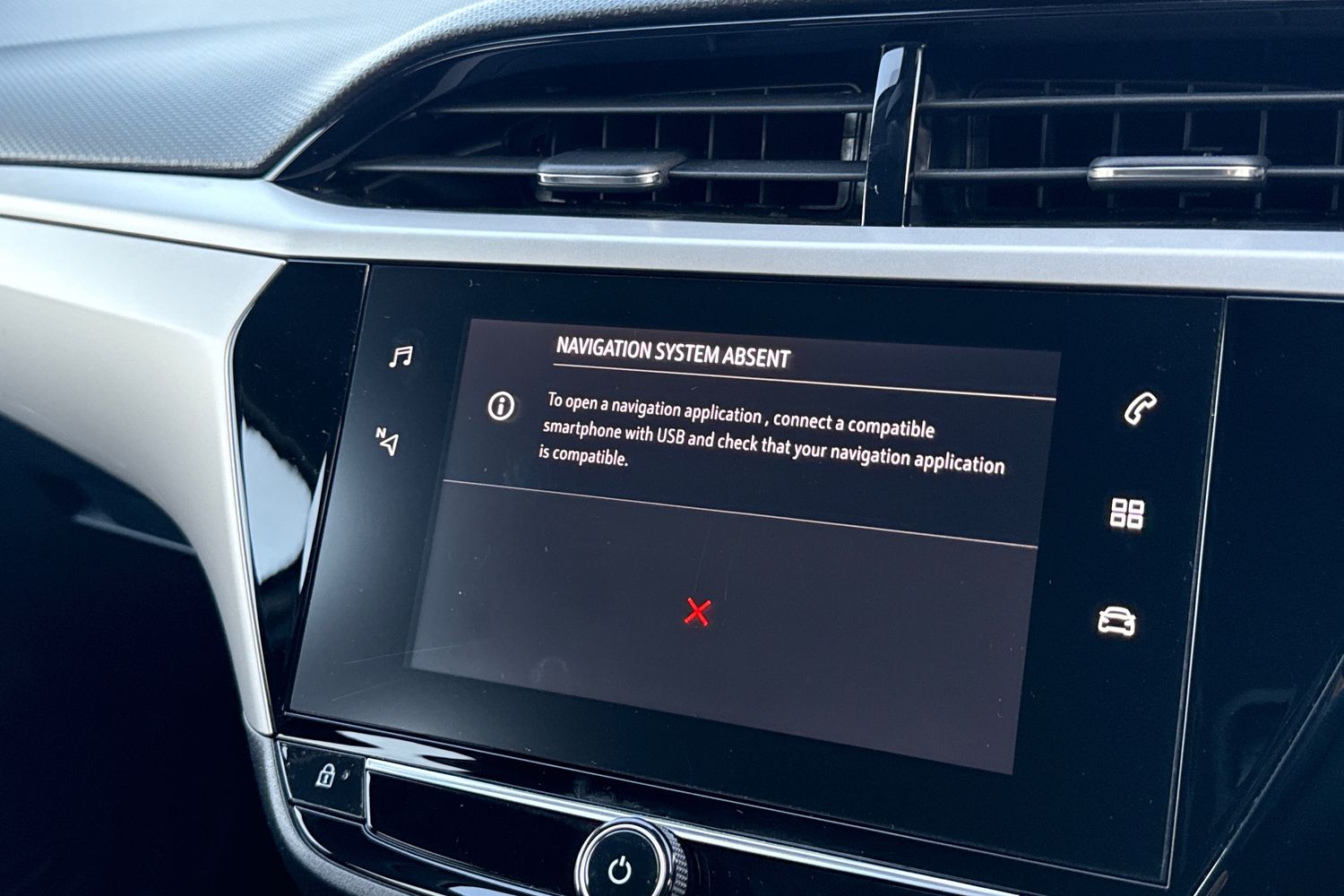 Used Vauxhall Corsa 2022 for sale - 76461045: Photo 16