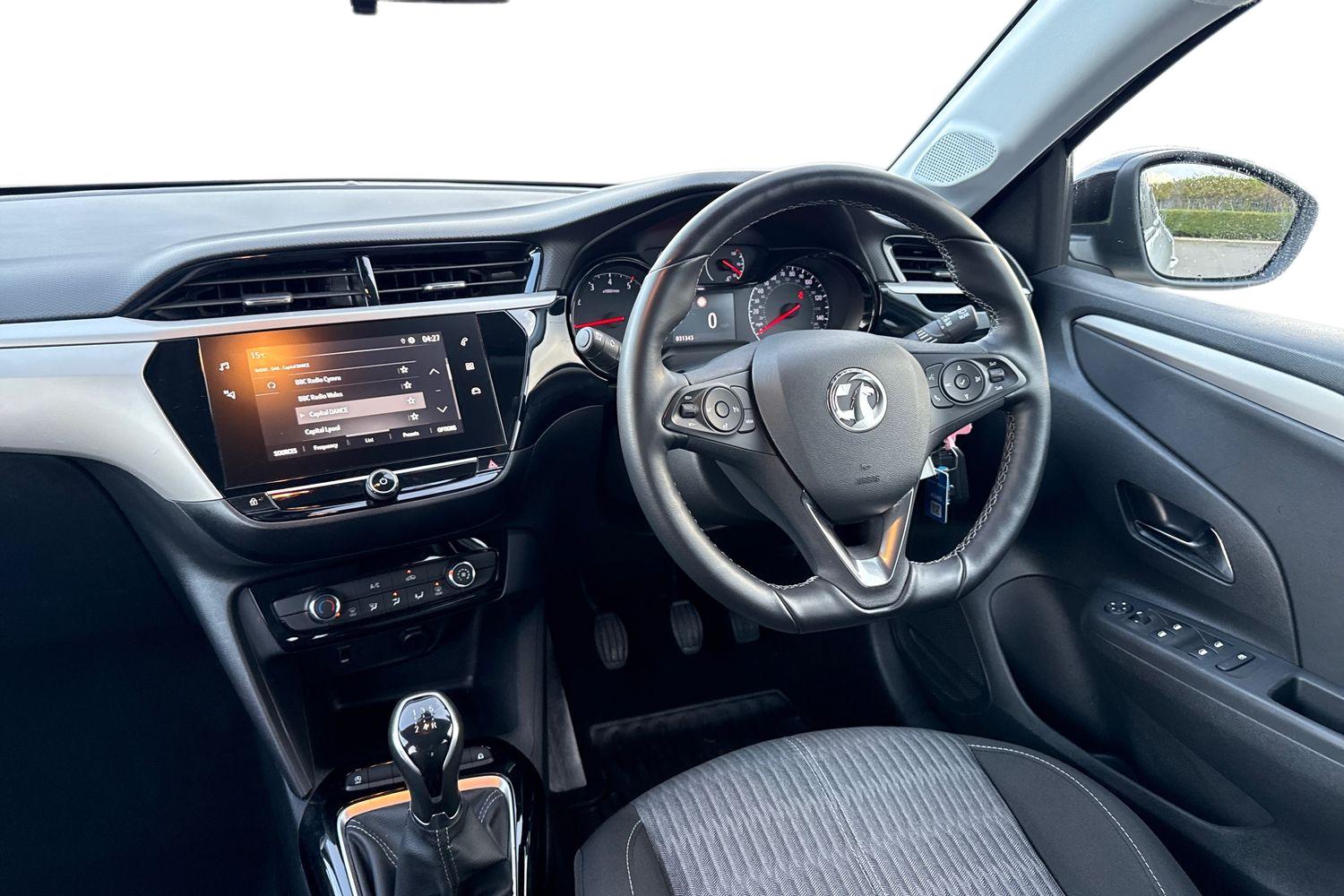 Used Vauxhall Corsa 2022 for sale - 76461045: Photo 17