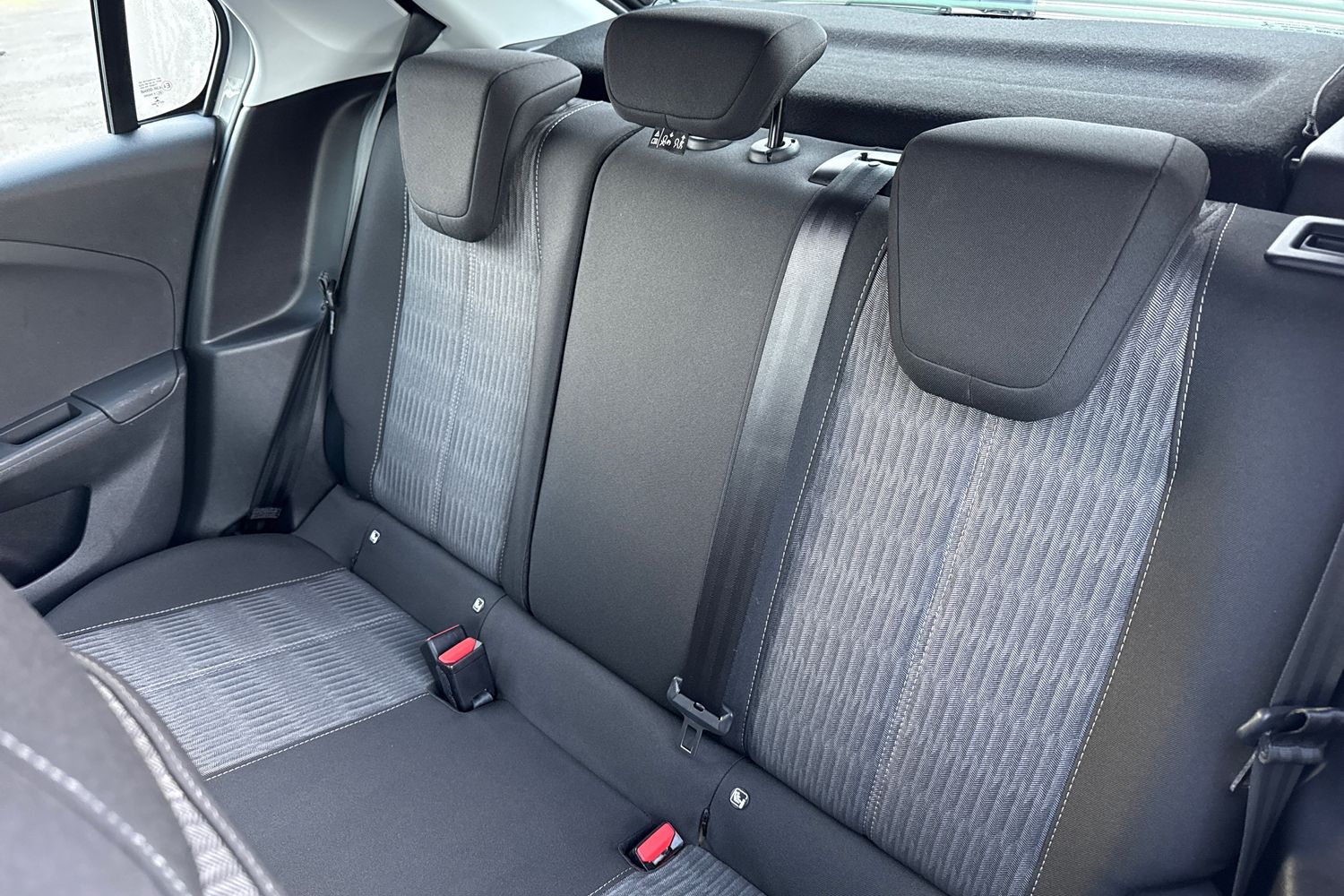 Used Vauxhall Corsa 2022 for sale - 76461045: Photo 18