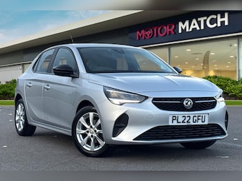 Used Vauxhall Corsa 2022 for sale - 76461045: Photo