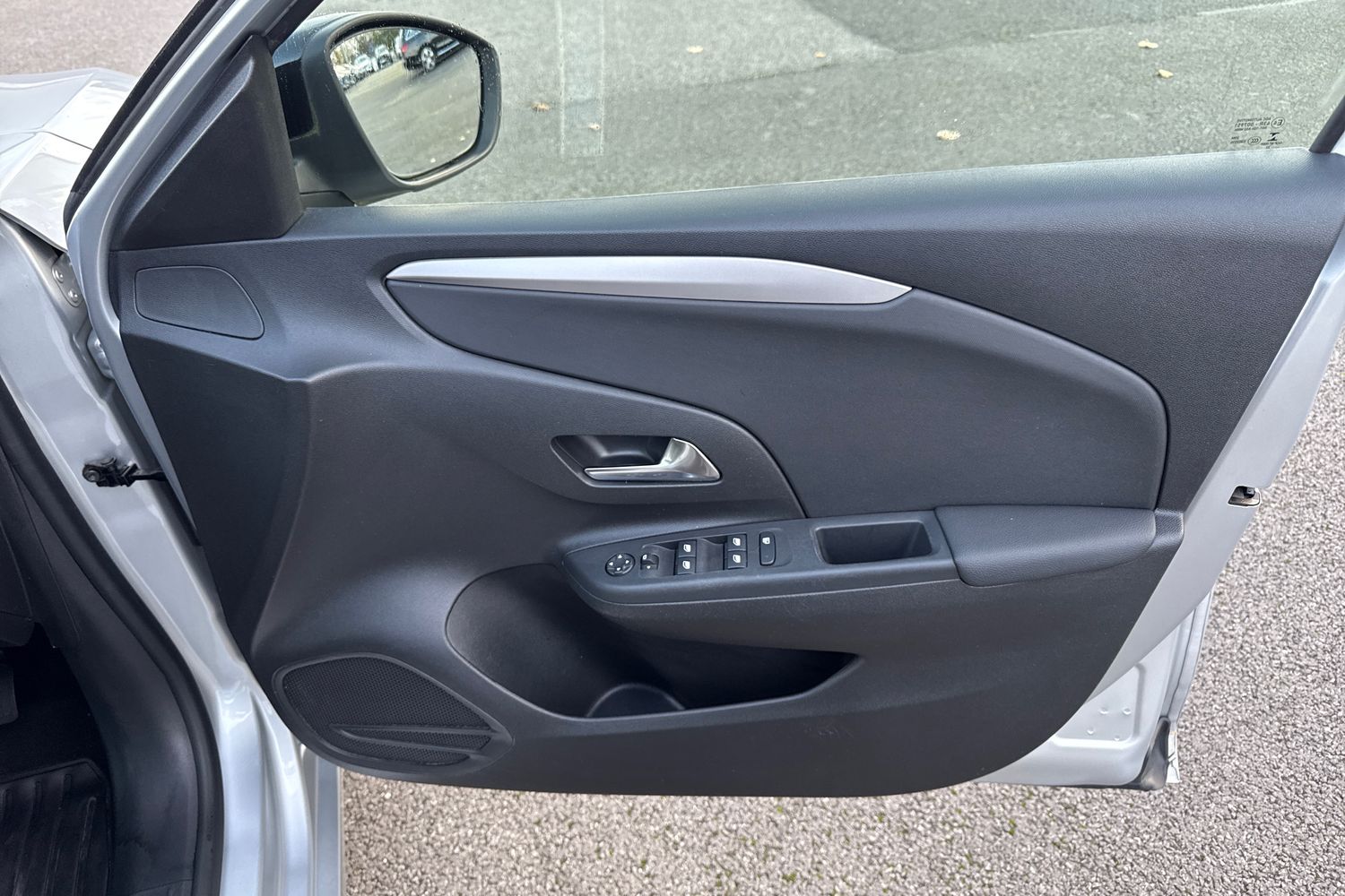 Used Vauxhall Corsa 2022 for sale - 76461045: Photo 20