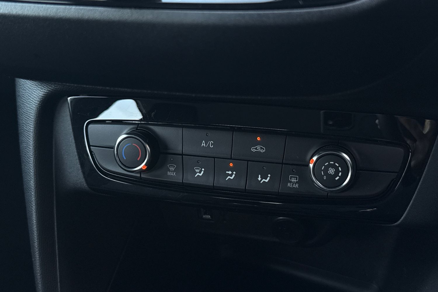 Used Vauxhall Corsa 2022 for sale - 76461045: Photo 21