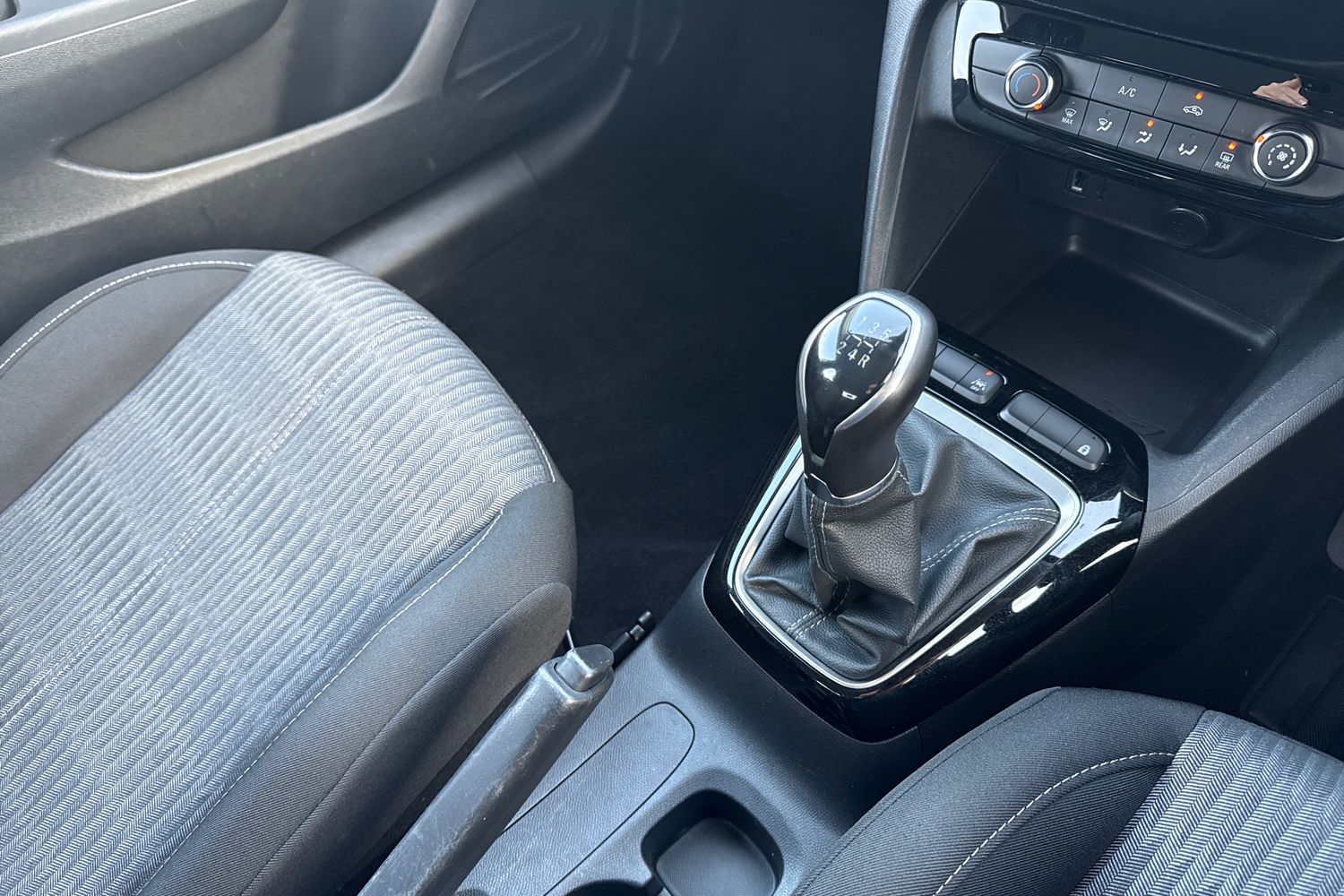 Used Vauxhall Corsa 2022 for sale - 76461045: Photo 22