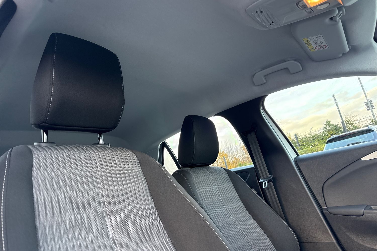 Used Vauxhall Corsa 2022 for sale - 76461045: Photo 23