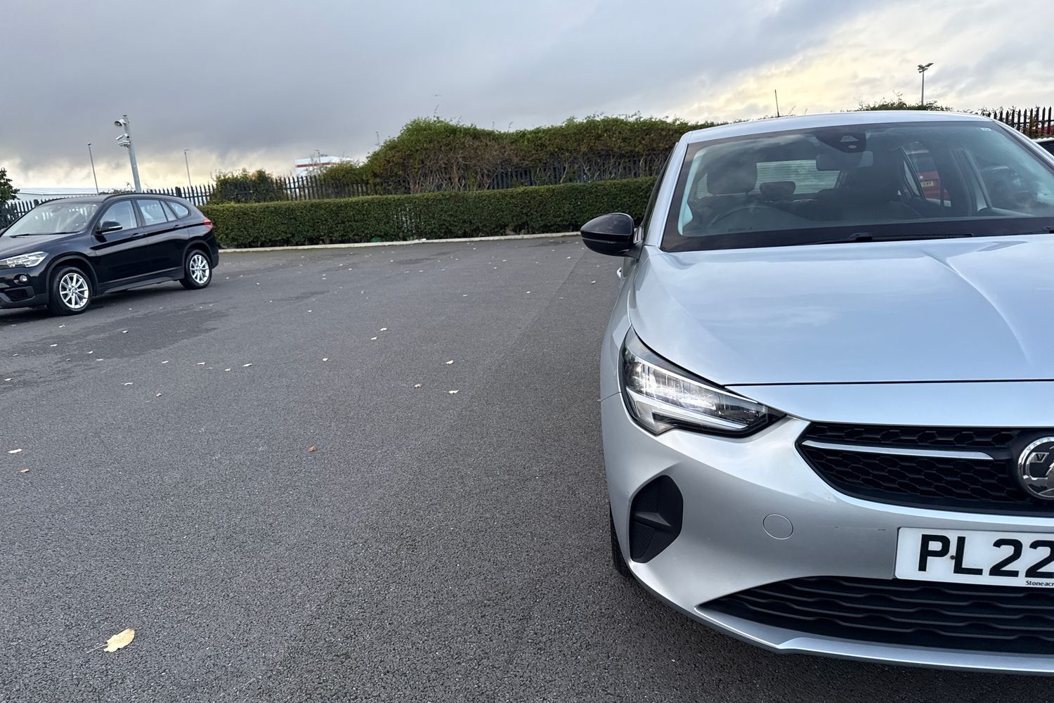 Used Vauxhall Corsa 2022 for sale - 76461045: Photo 24