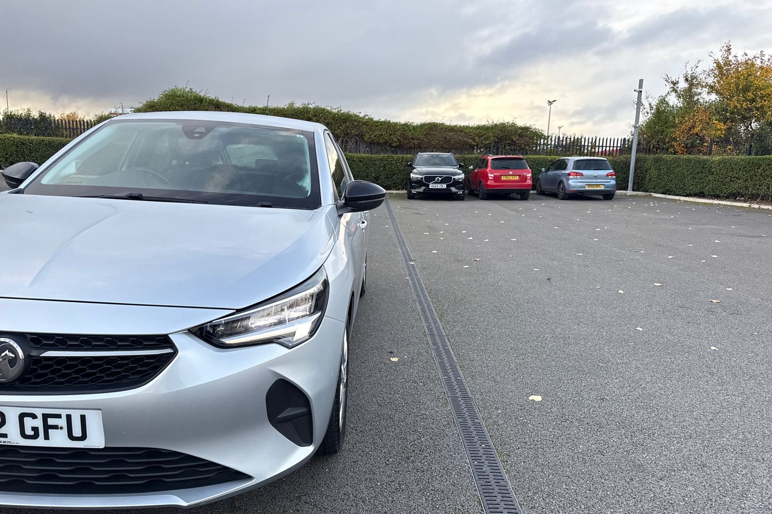 Used Vauxhall Corsa 2022 for sale - 76461045: Photo 25