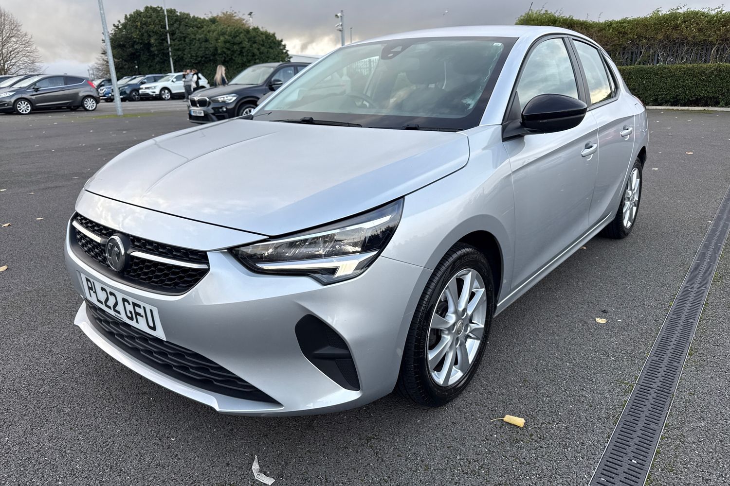 Used Vauxhall Corsa 2022 for sale - 76461045: Photo 26