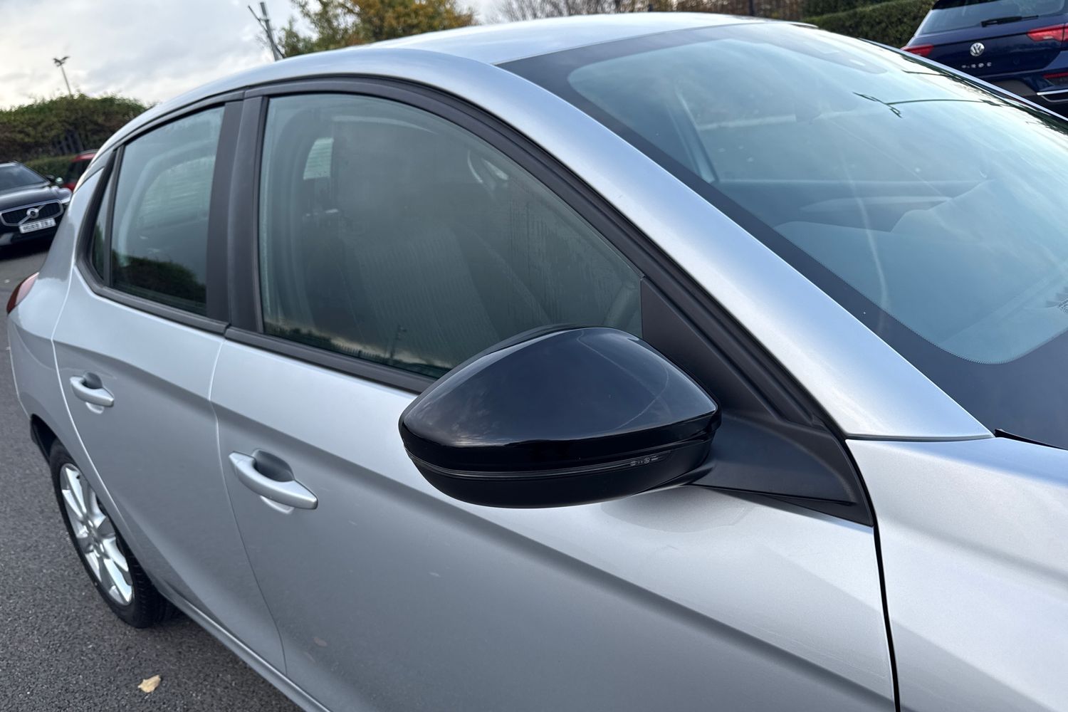 Used Vauxhall Corsa 2022 for sale - 76461045: Photo 27