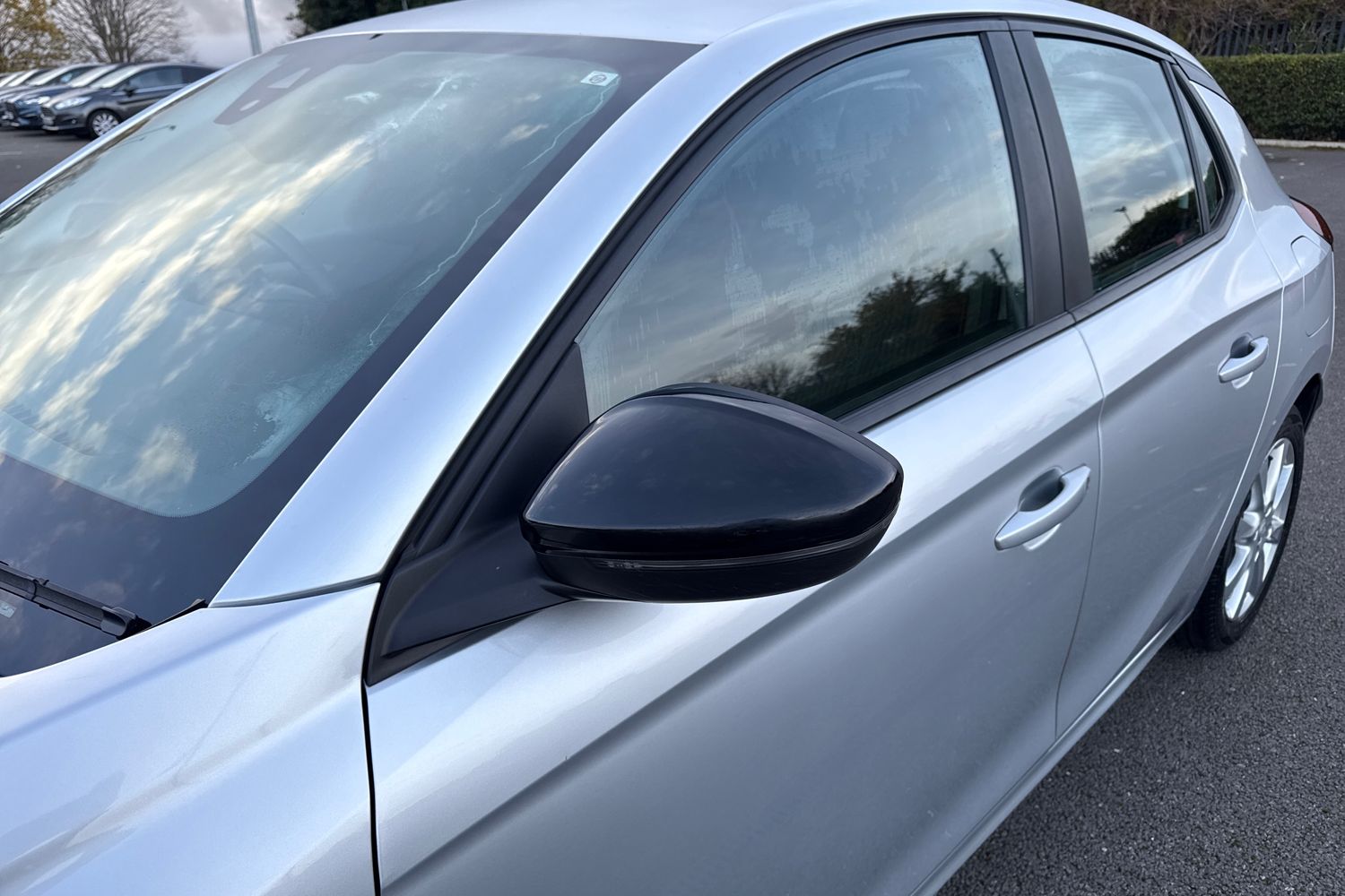 Used Vauxhall Corsa 2022 for sale - 76461045: Photo 28