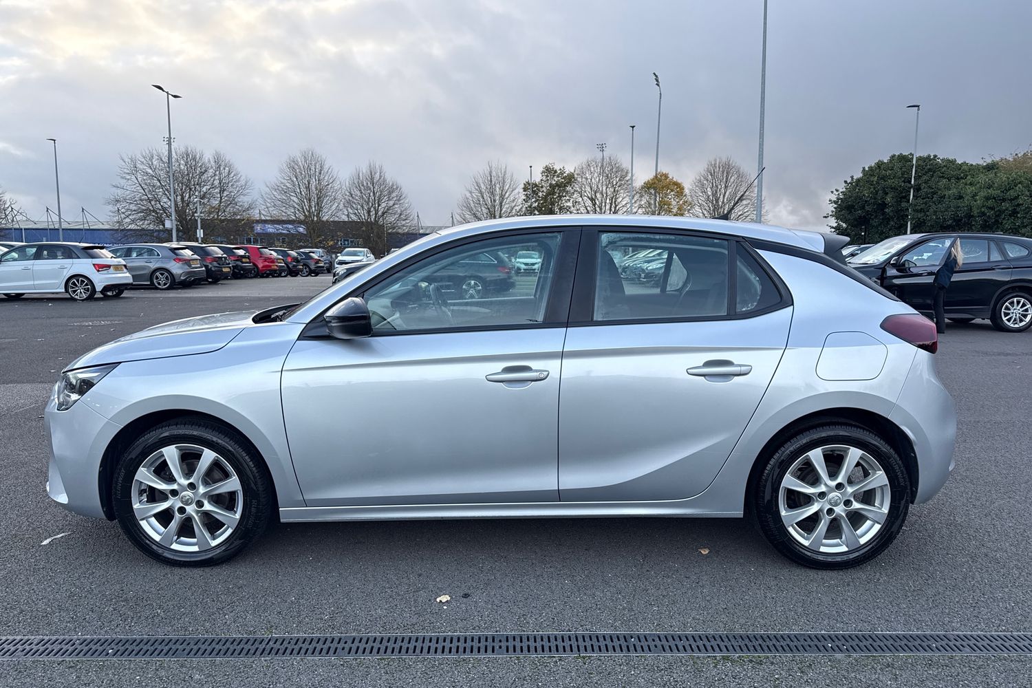 Used Vauxhall Corsa 2022 for sale - 76461045: Photo 29