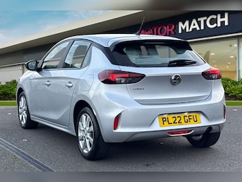 Used Vauxhall Corsa 2022 for sale - 76461045: Photo