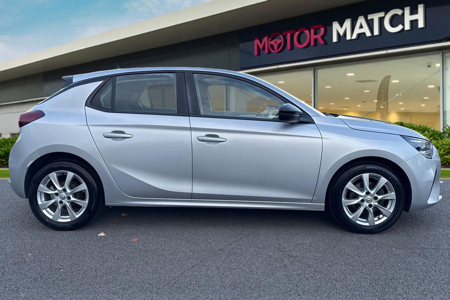 Used Vauxhall Corsa 2022 for sale - 76461045: Photo 3