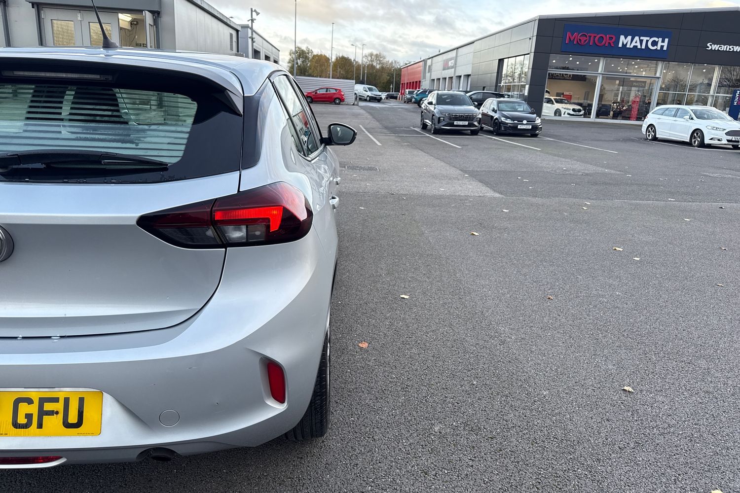 Used Vauxhall Corsa 2022 for sale - 76461045: Photo 31