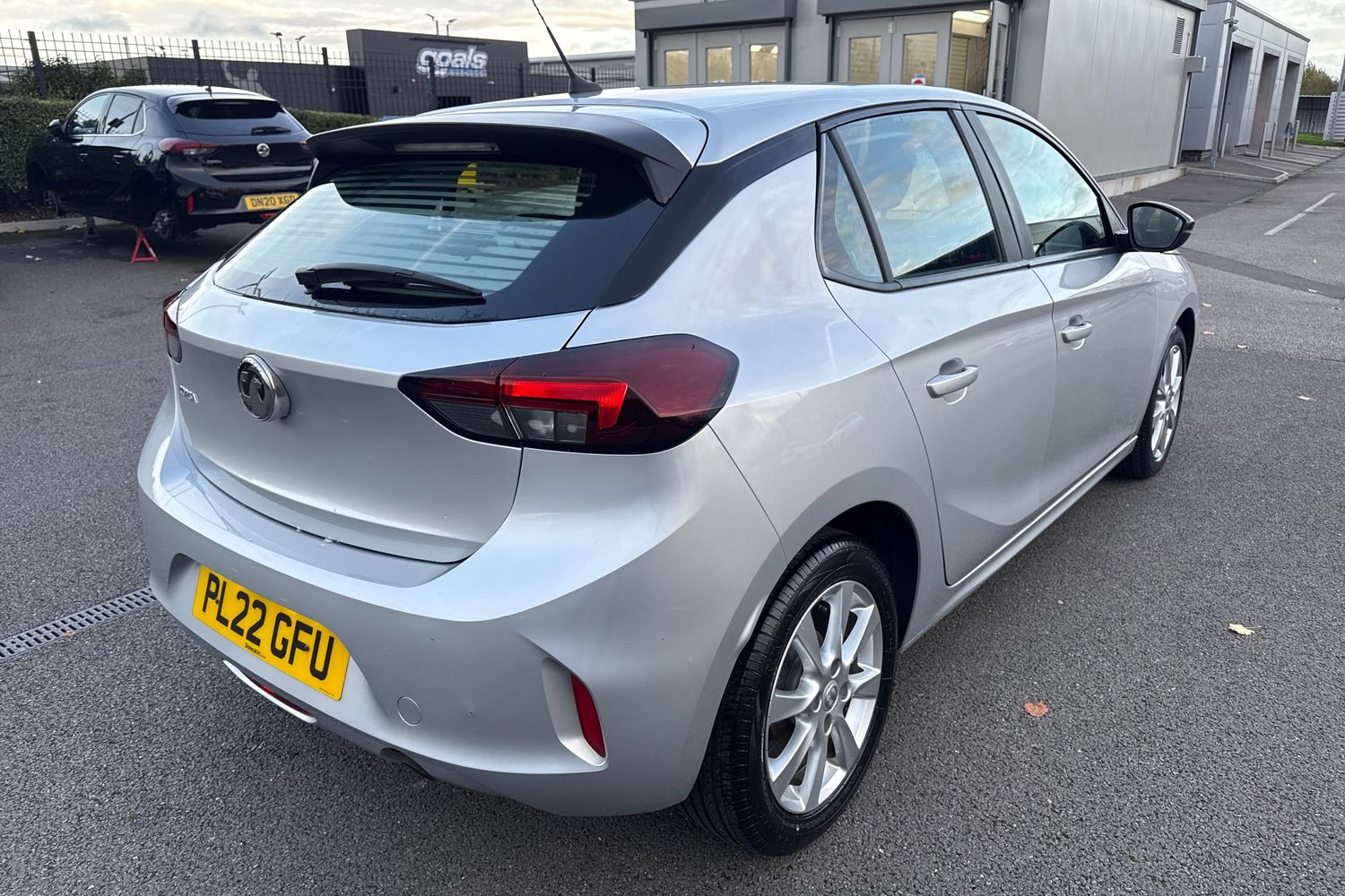 Used Vauxhall Corsa 2022 for sale - 76461045: Photo 32