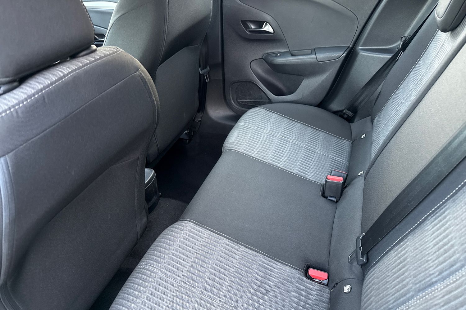 Used Vauxhall Corsa 2022 for sale - 76461045: Photo 33