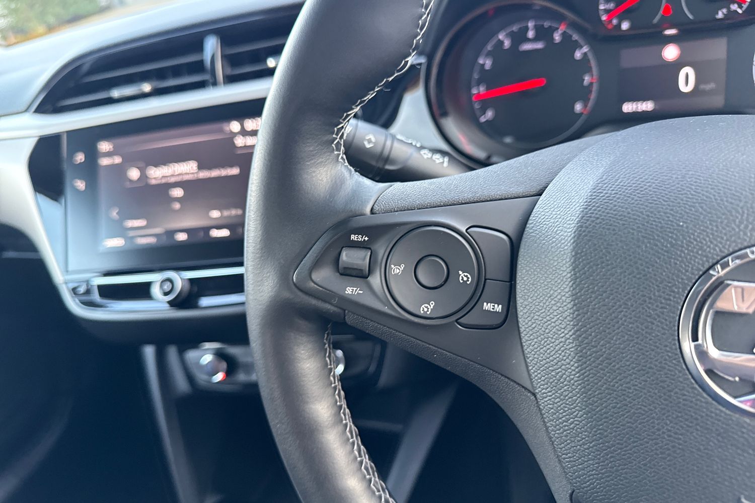 Used Vauxhall Corsa 2022 for sale - 76461045: Photo 35