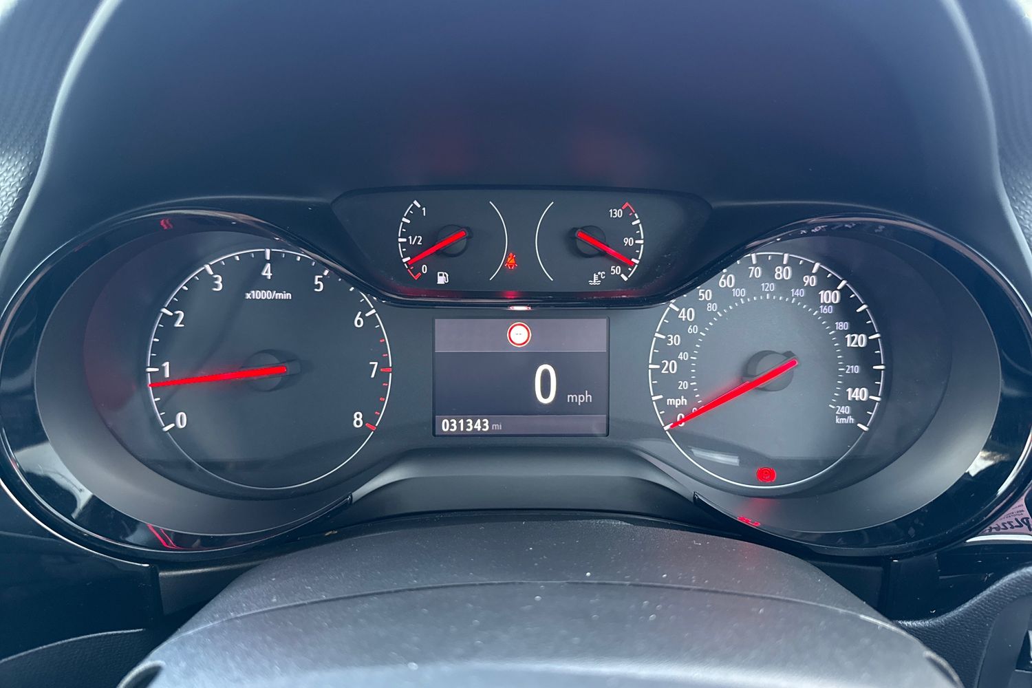 Used Vauxhall Corsa 2022 for sale - 76461045: Photo 39