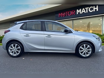 Used Vauxhall Corsa 2022 for sale - 76461045: Photo