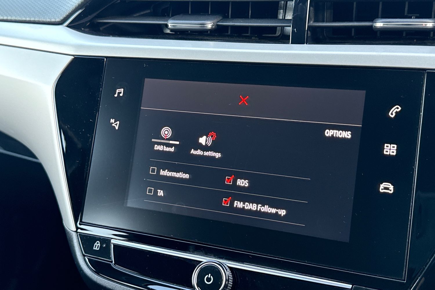 Used Vauxhall Corsa 2022 for sale - 76461045: Photo 40