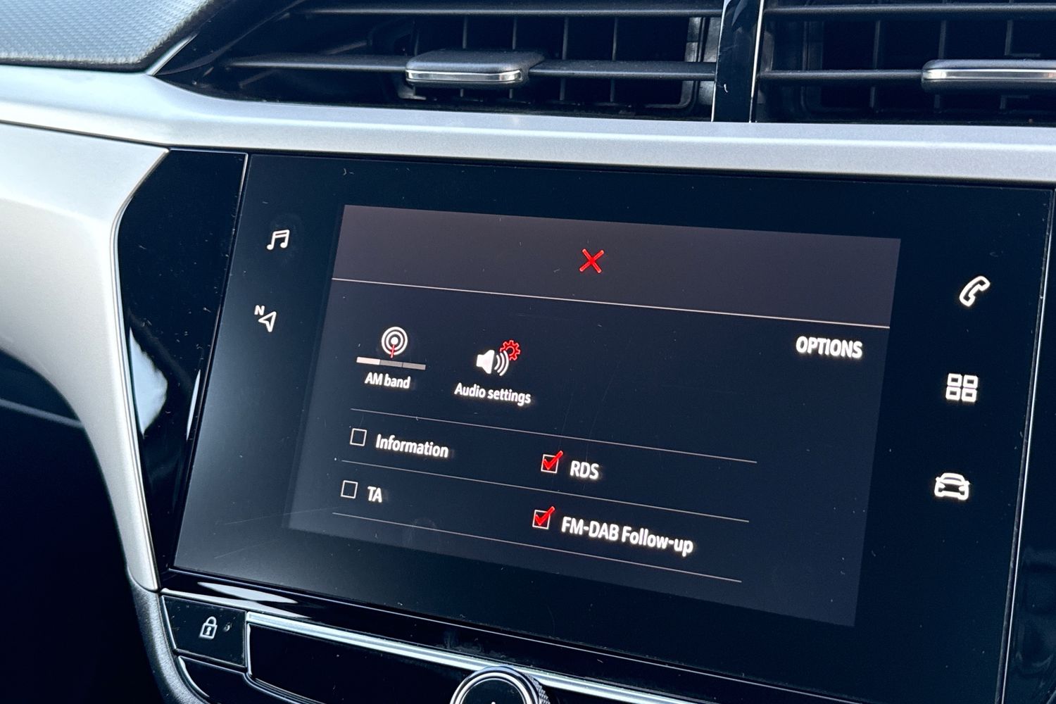 Used Vauxhall Corsa 2022 for sale - 76461045: Photo 41