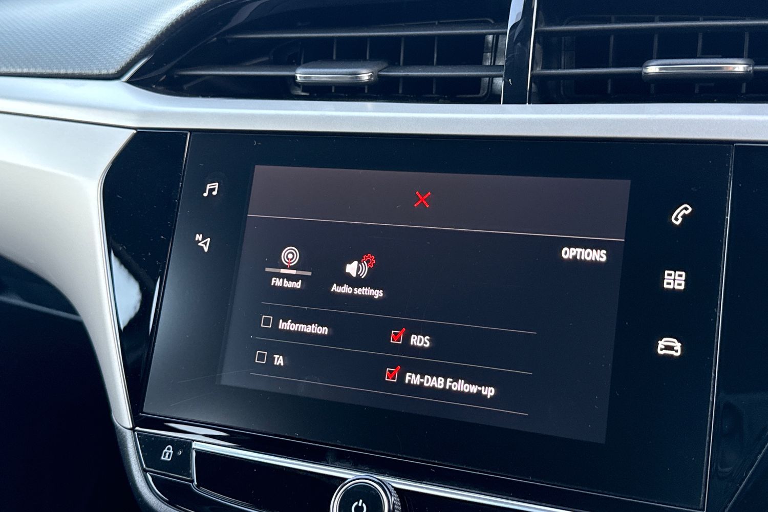 Used Vauxhall Corsa 2022 for sale - 76461045: Photo 42