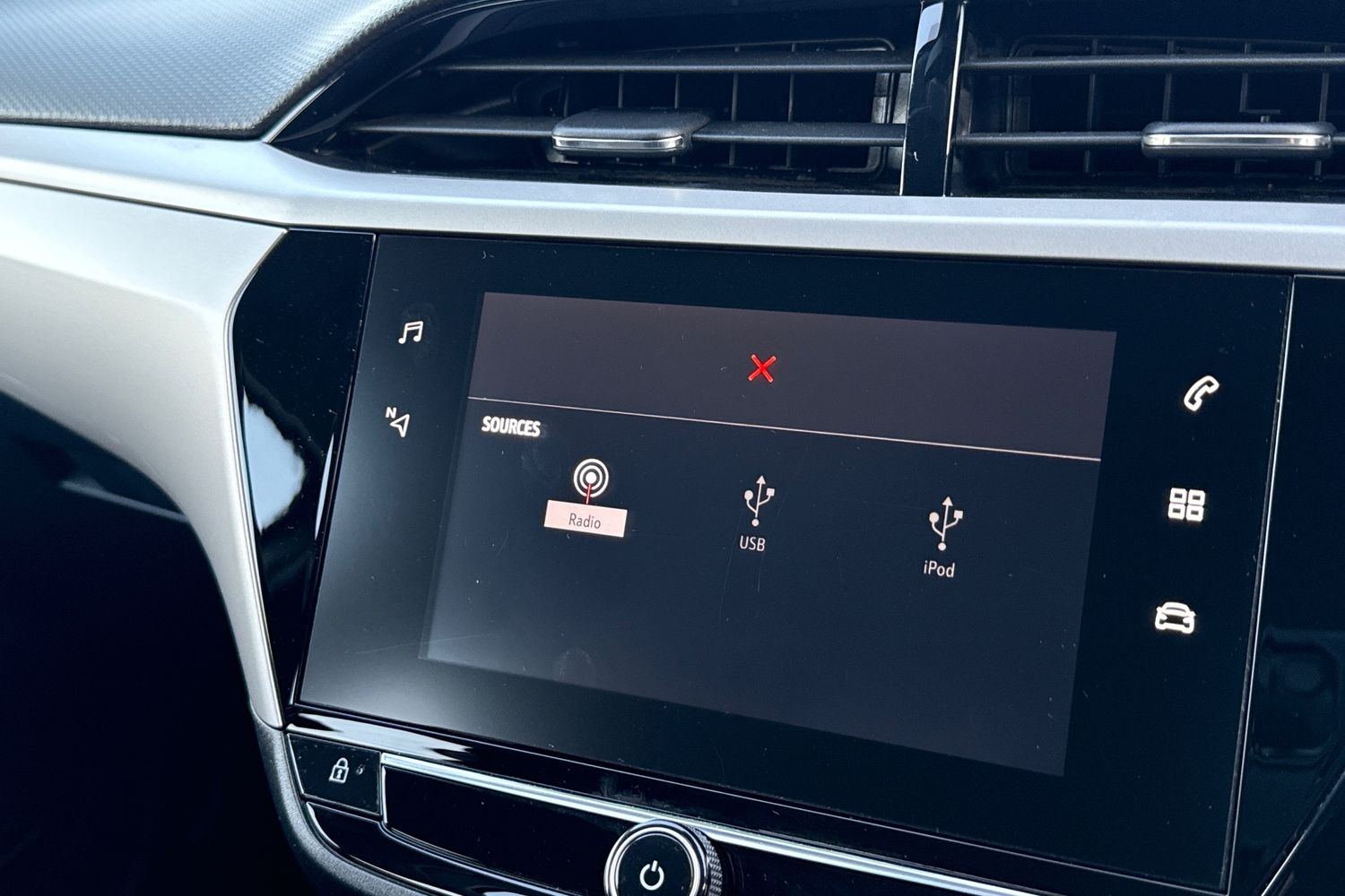 Used Vauxhall Corsa 2022 for sale - 76461045: Photo 44