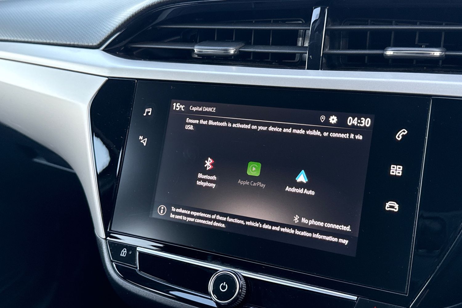 Used Vauxhall Corsa 2022 for sale - 76461045: Photo 45