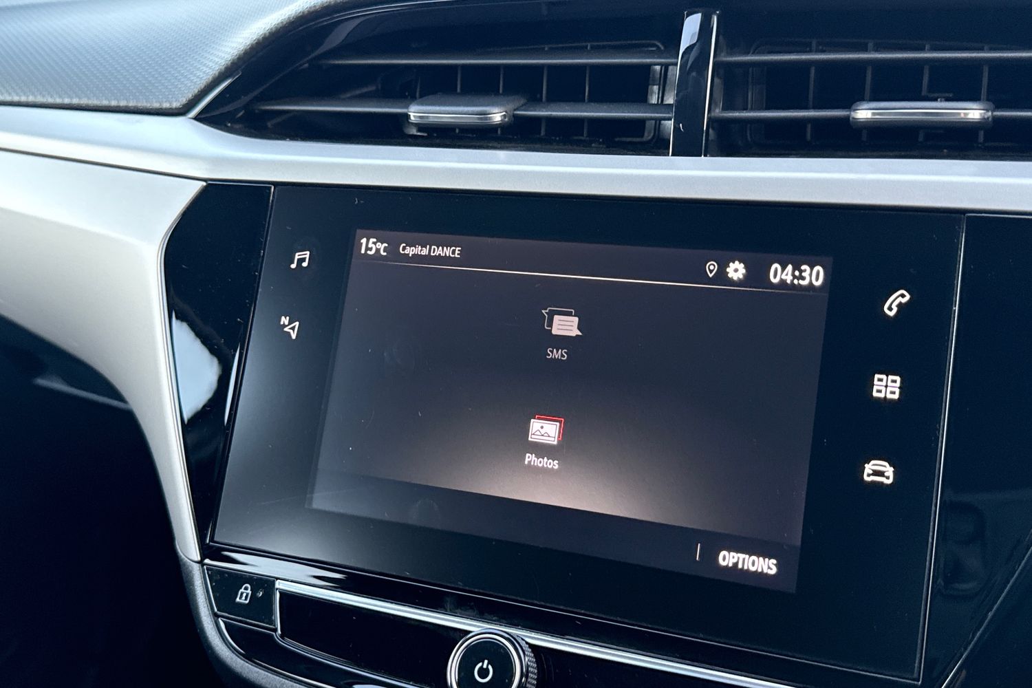 Used Vauxhall Corsa 2022 for sale - 76461045: Photo 46