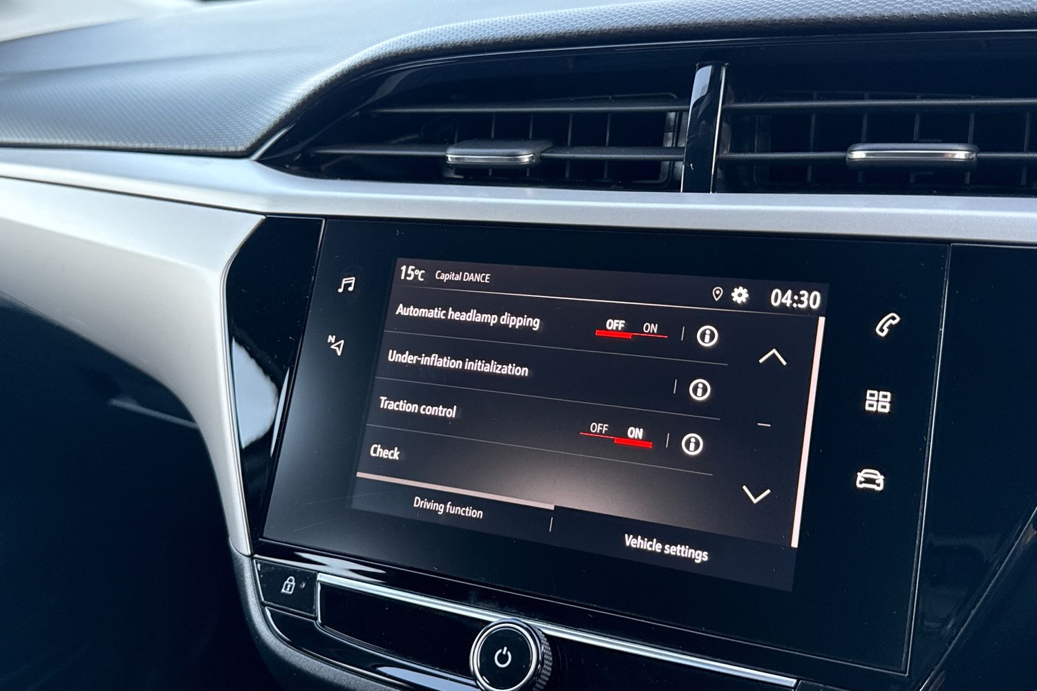 Used Vauxhall Corsa 2022 for sale - 76461045: Photo 47