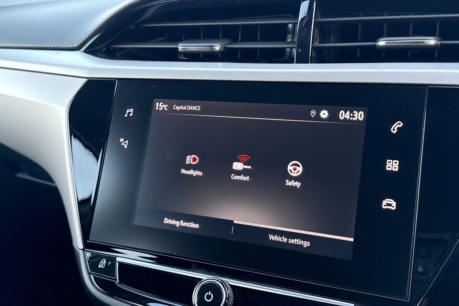 Used Vauxhall Corsa 2022 for sale - 76461045: Photo 48