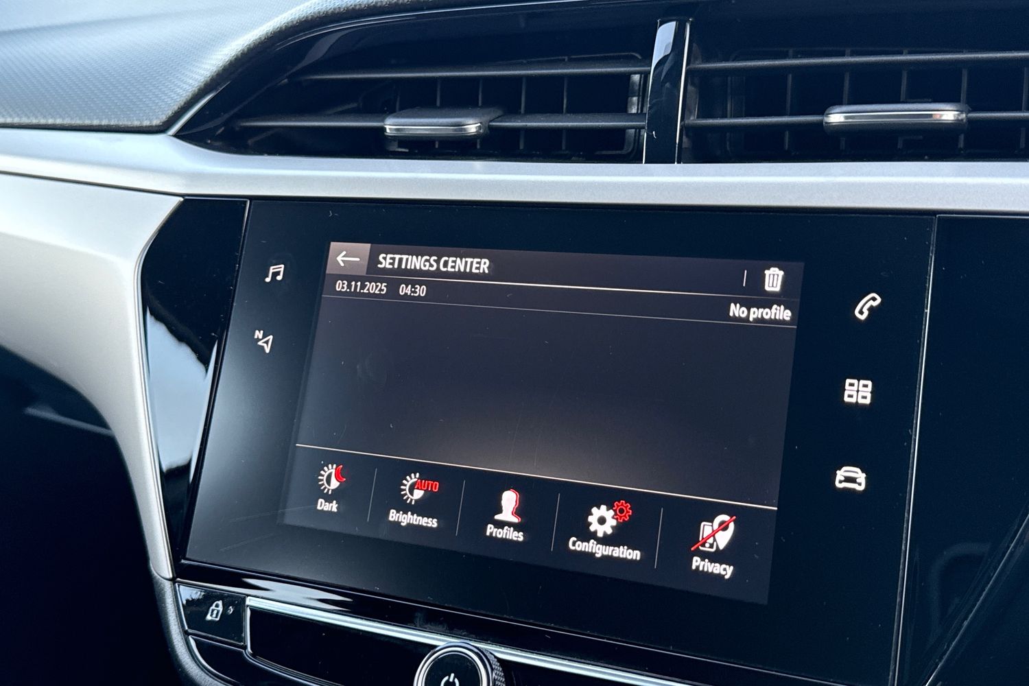 Used Vauxhall Corsa 2022 for sale - 76461045: Photo 49