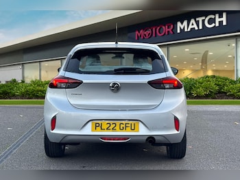 Used Vauxhall Corsa 2022 for sale - 76461045: Photo