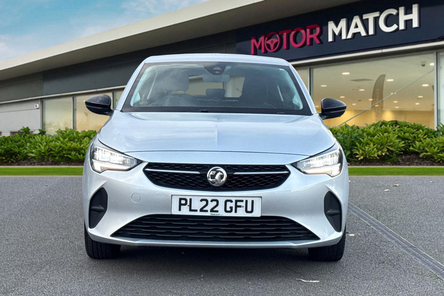 Used Vauxhall Corsa 2022 for sale - 76461045: Photo 5