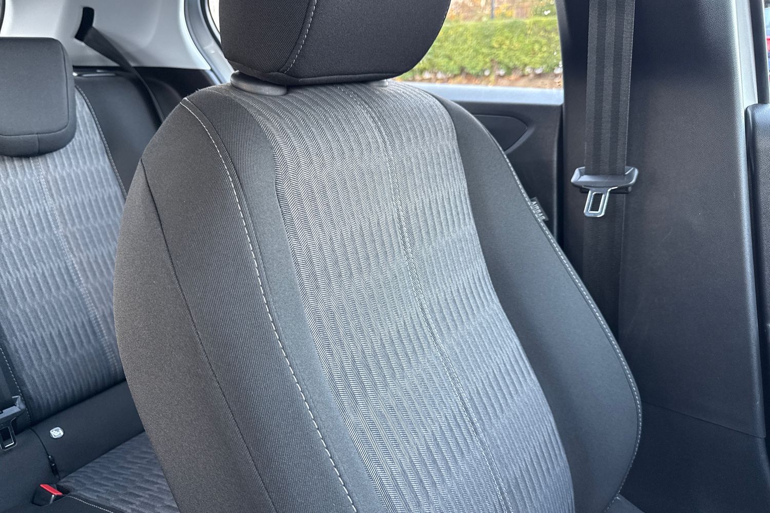 Used Vauxhall Corsa 2022 for sale - 76461045: Photo 55