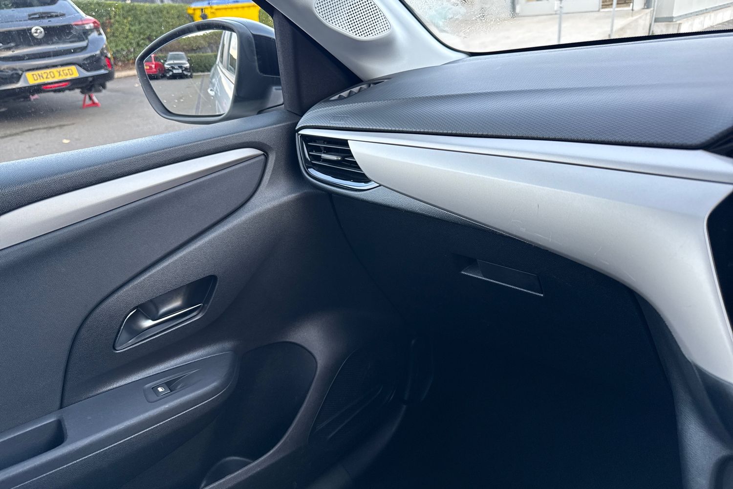 Used Vauxhall Corsa 2022 for sale - 76461045: Photo 56