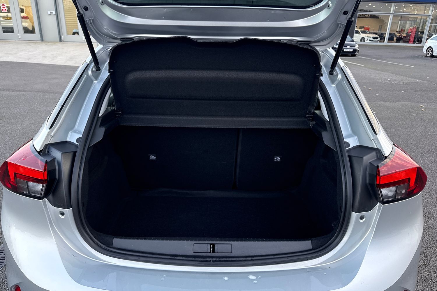 Used Vauxhall Corsa 2022 for sale - 76461045: Photo 6