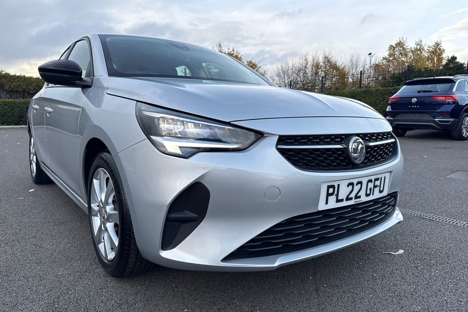 Used Vauxhall Corsa 2022 for sale - 76461045: Photo 8