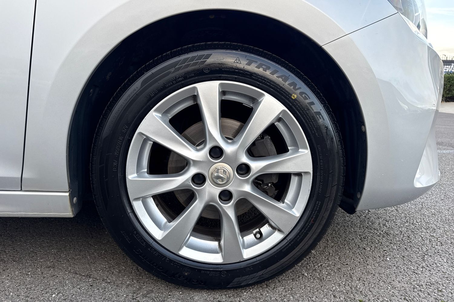 Used Vauxhall Corsa 2022 for sale - 76461045: Photo 9